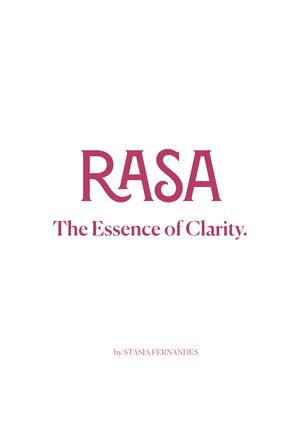 RASA- Culture Mirror Competition