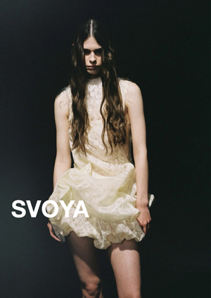 Svoya: профайл бренда
