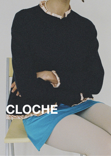 Cloche: профайл бренда