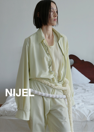 Nijel: профайл бренда