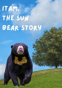 Itam, the Sun Bear Story