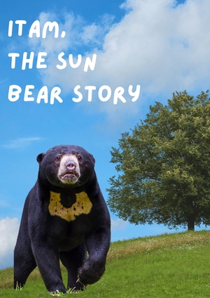 Itam, the Sun Bear Story