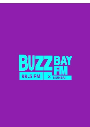 BUZZ BAY FM (Branding Project)