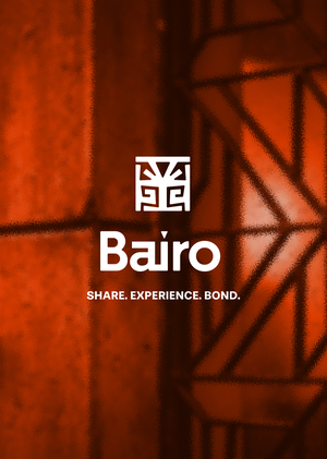 Culture Mirror : Brazil