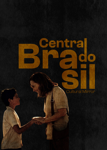 Central Do&nbsp;Brasil&nbsp;— Jasmeet Kaur