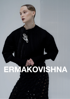 Ermakovishna: профайл бренда