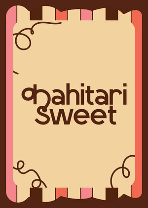 Culture Mirror: Amelie, Kahitari Sweet!