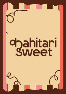Culture Mirror: Amelie, Kahitari Sweet!