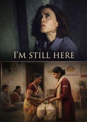 Culture Mirror - I'm Still Here