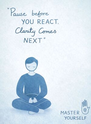 Master Yourself 