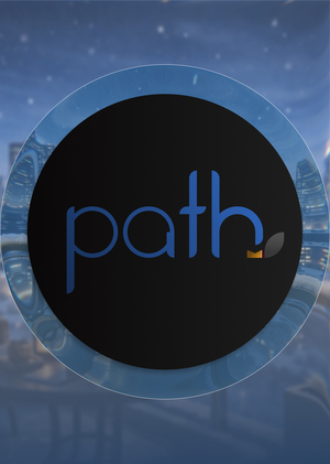 path