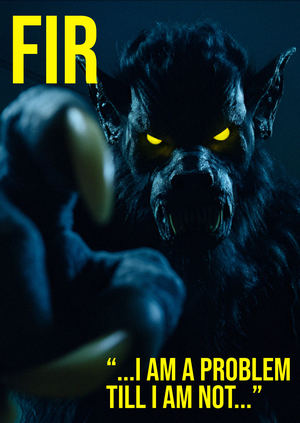 POPULAR MONSTER