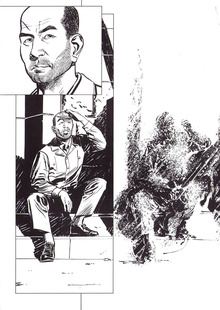 Комиксы о&nbsp;Японии