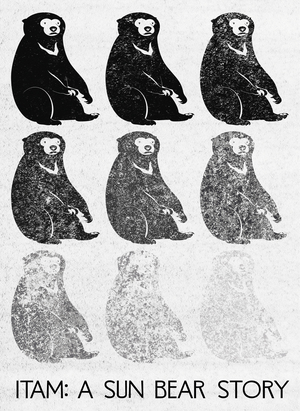 Itam: A Sun Bear Story