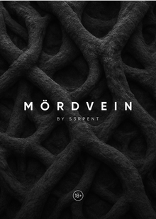МÖRDVEIN
