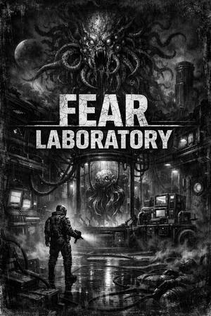  Fear Laboratory 