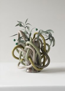 Overgrowth AI