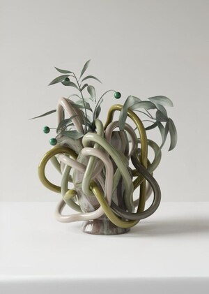 Overgrowth AI