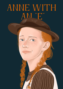Anne with an&nbsp;«E»&nbsp;— Портреты