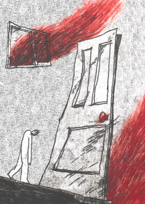 12 эпох дома Куракина: годы войны