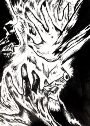 Поиск. Икигай