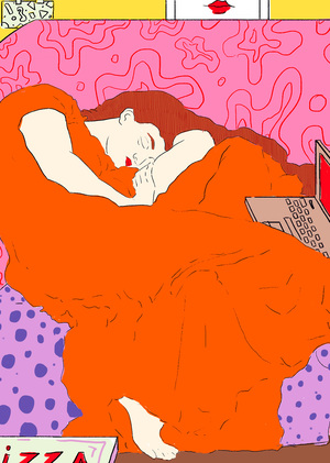 иллюстрации для обложек на паспорт и студенческий билет