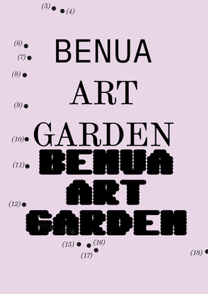 BENUA 1890