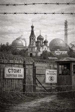 Акустическое путешествие в закрытое пространство