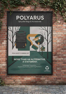 Ребрендинг POLYARYS &nbsp;c