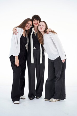 Уильям Кляйн и проект «Контрольные отпечатки»