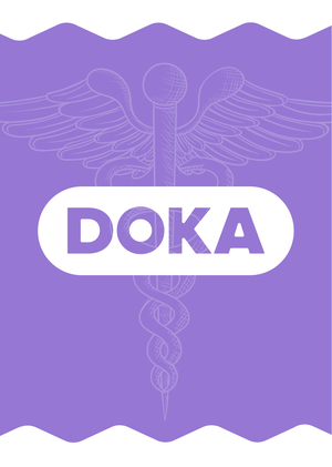 DOKA | блог о доказательной медицине 
