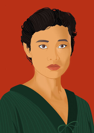 Актеры сериала Твин Пикс