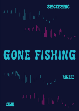 Подводный клуб электронной музыки "Gone Fishing"