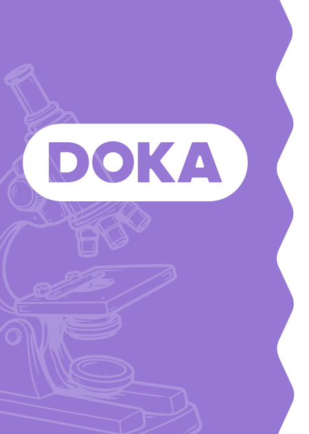 DOKA | клиника доказательной медицины в Зеленограде