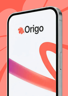 Origo&nbsp;— навигационное приложение