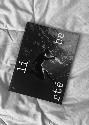 Liberté — книга о свободе