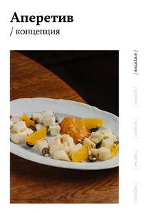 / концепция