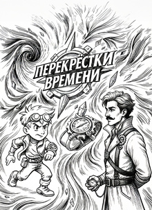 Перекрёстки времени