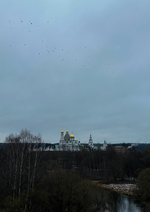 Внутренние состояния