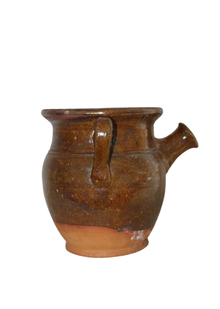 Ижорская керамика