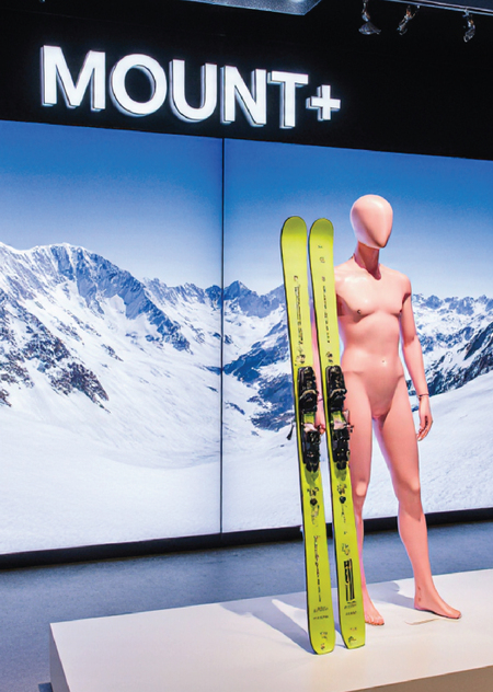 MOUNT+