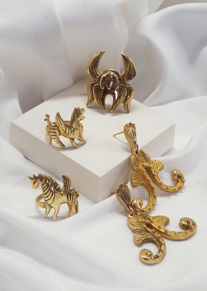 Izrazets jewelry collection