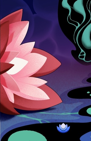 Поток мыслей 