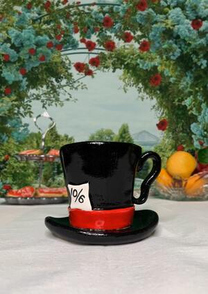 Безумное чаепитие