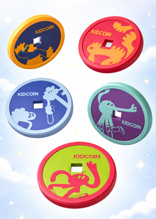 KIDCOIN