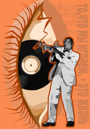 Louis Armstrong