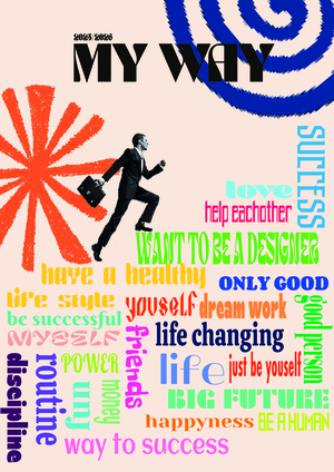 My way