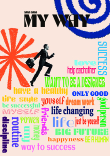 My&nbsp;way