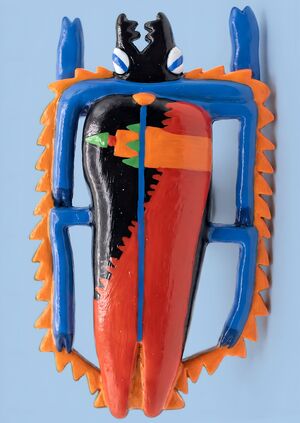 Исчезающая Москва 