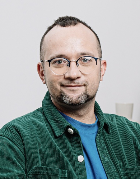  Алексей Чванов. Вступительная визитка